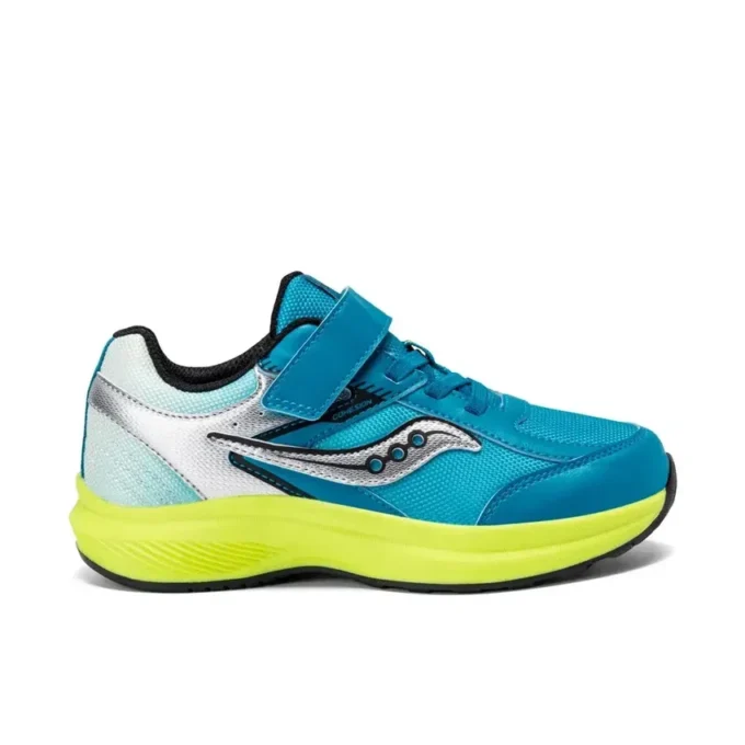 Big kid’s cohesion kdz a/c sneaker