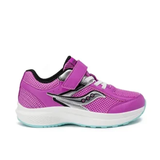 Big kid’s cohesion kdz a/c sneaker