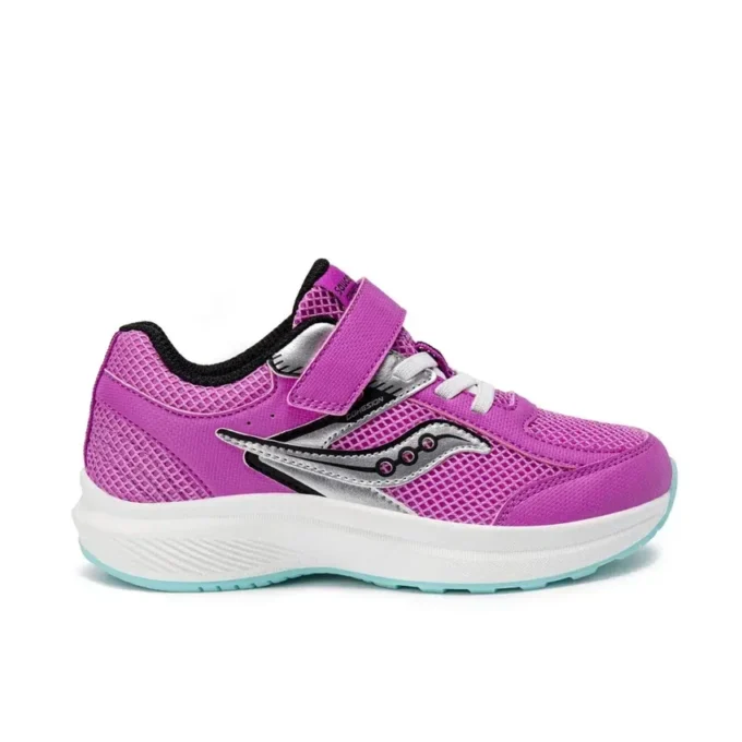 Big kid’s cohesion kdz a/c sneaker