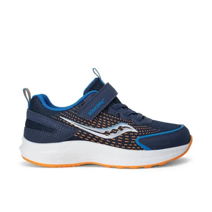Big kid’s cohesion kdz fst sneaker