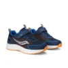 Big kid’s cohesion kdz fst sneaker