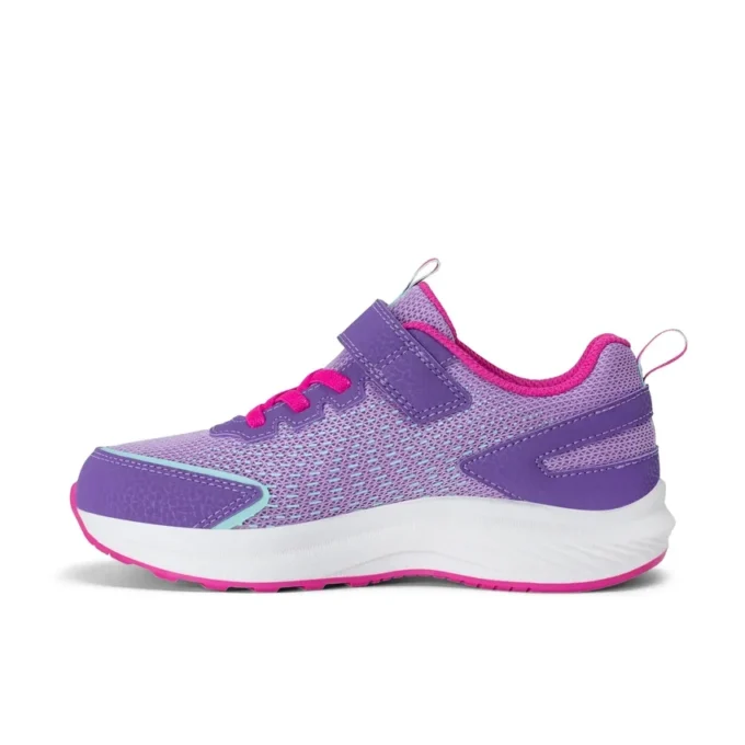 Big kid’s cohesion kdz fst sneaker