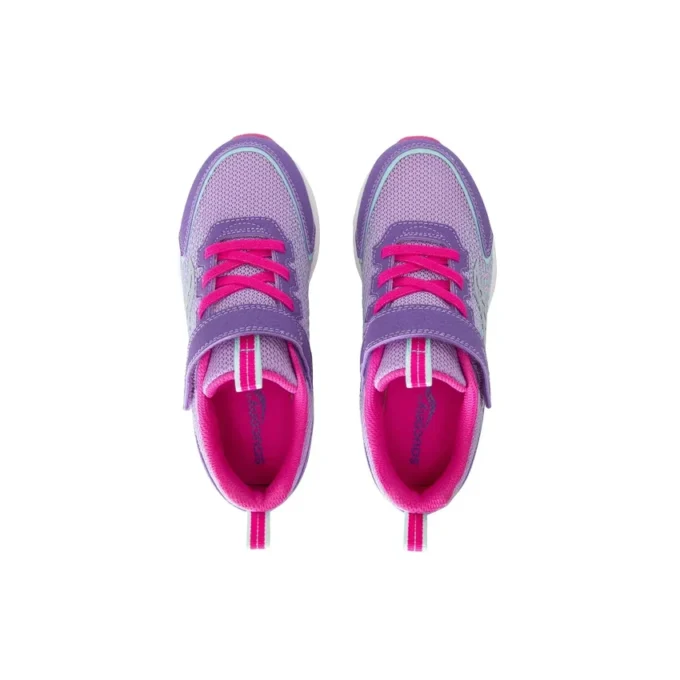 Big kid’s cohesion kdz fst sneaker