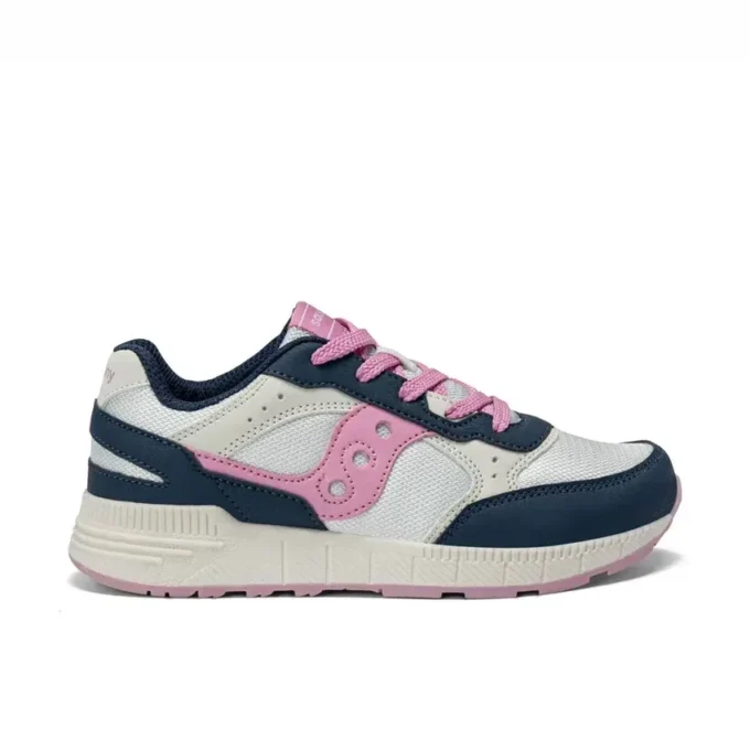 Big kid’s eclipse kdz sneaker