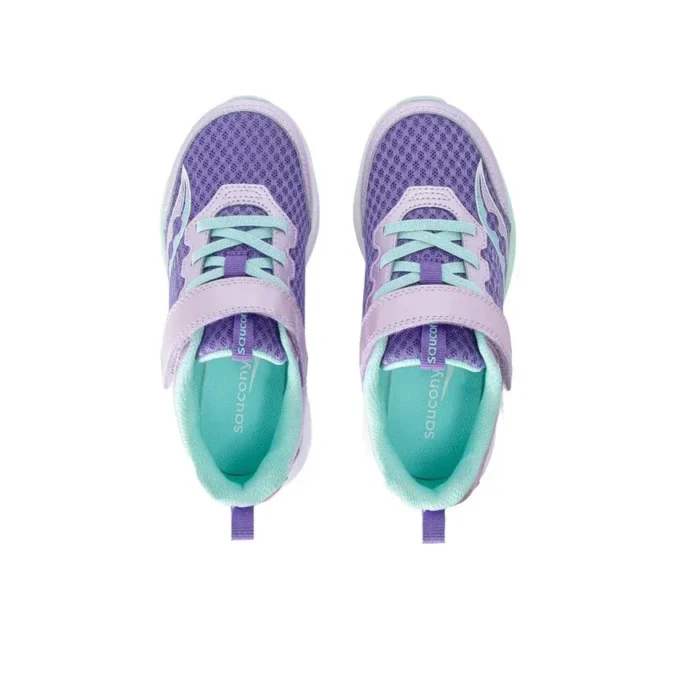 Big kid’s endorphin kdz 2.0 a/c sneaker