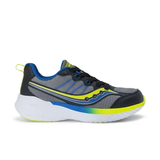 Big kid’s endorphin kdz sneaker