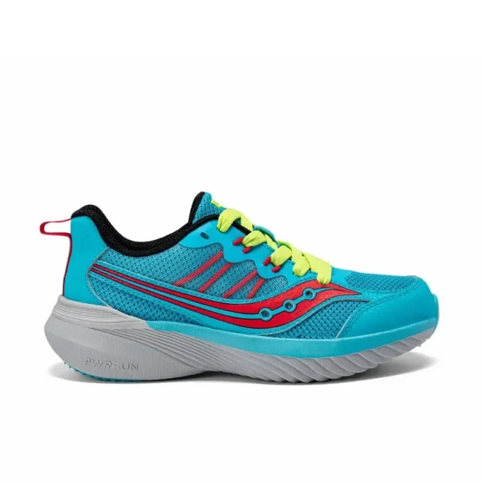 Big kid’s endorphin kdz sneaker