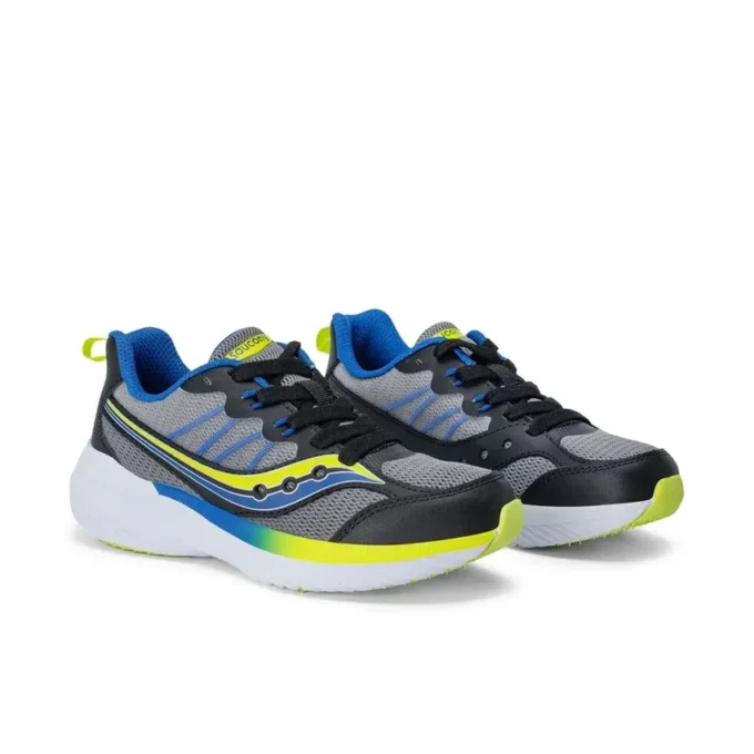 Big kid’s endorphin kdz sneaker