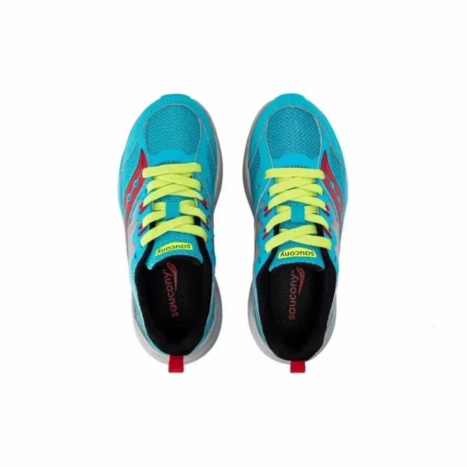 Big kid’s endorphin kdz sneaker