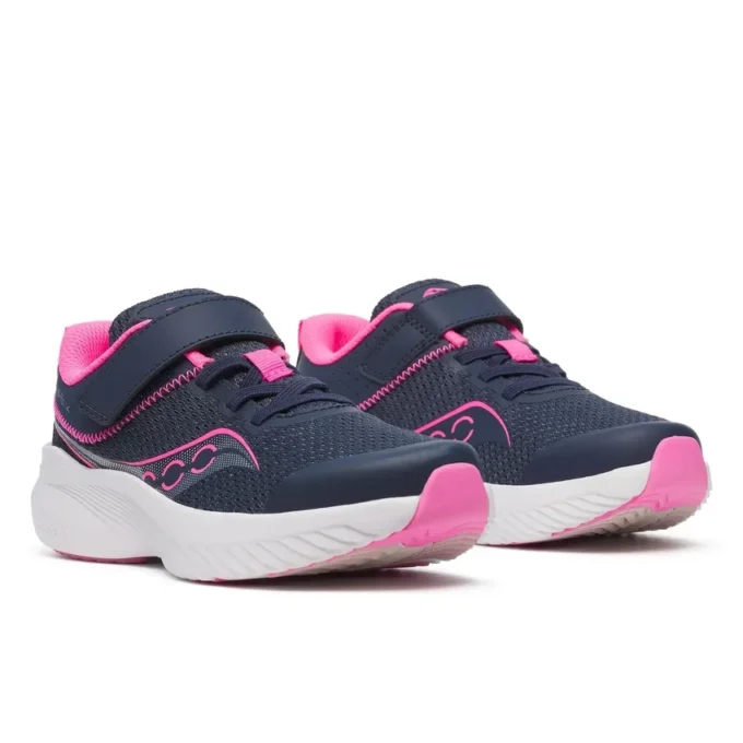 Big kid’s kinvara 14 a/c sneaker