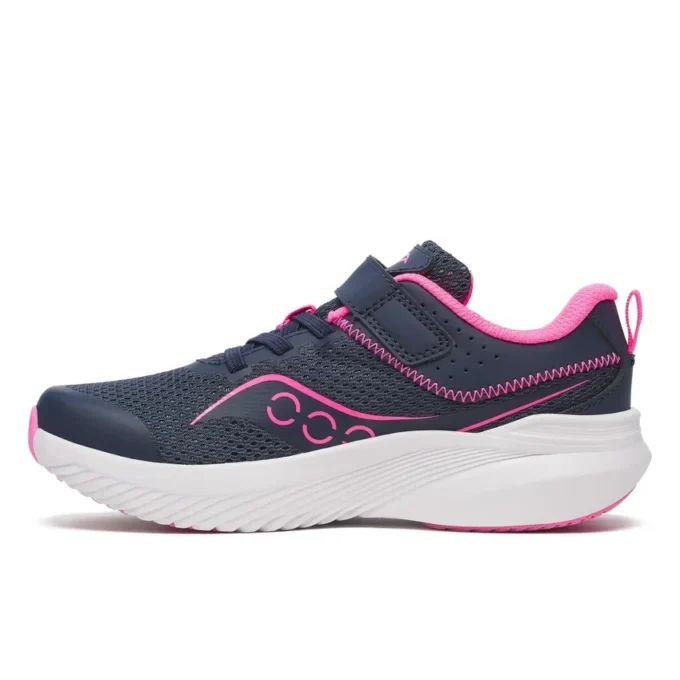 Big kid’s kinvara 14 a/c sneaker