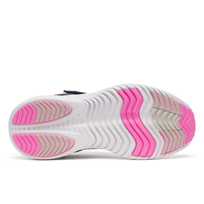 Big kid’s kinvara 14 a/c sneaker