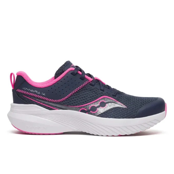 Big kid’s kinvara 14 sneaker