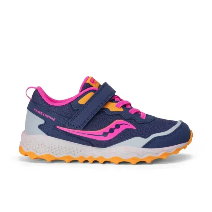 Big kid’s peregrine kdz a/c sneaker