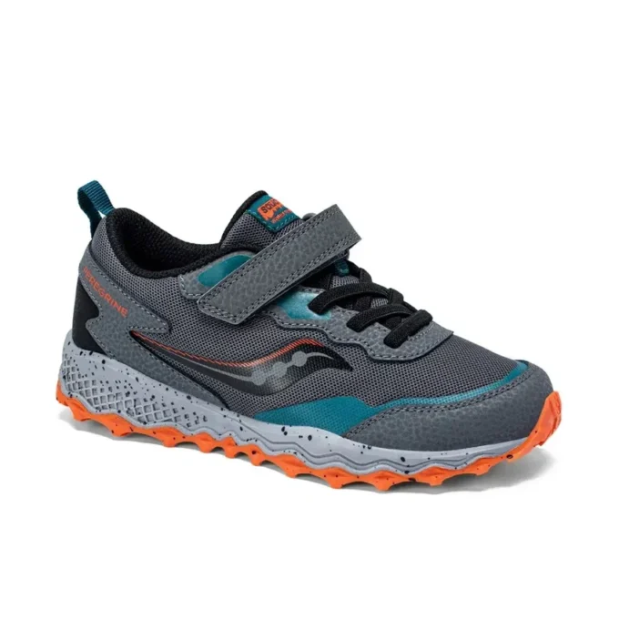 Big kid’s peregrine kdz a/c sneaker