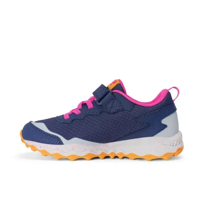 Big kid’s peregrine kdz a/c sneaker