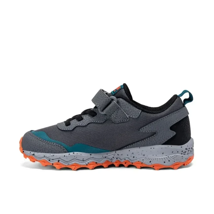 Big kid’s peregrine kdz a/c sneaker