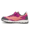 Big kid’s peregrine kdz a/c sneaker