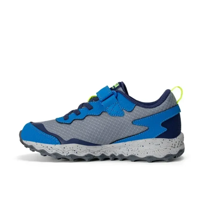 Big kid’s peregrine kdz a/c sneaker