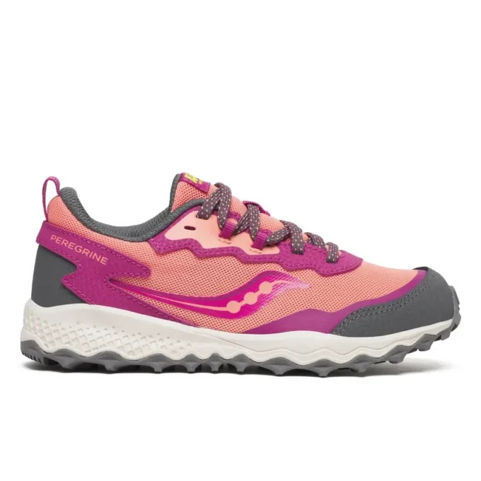 Big kid’s peregrine kdz sneaker