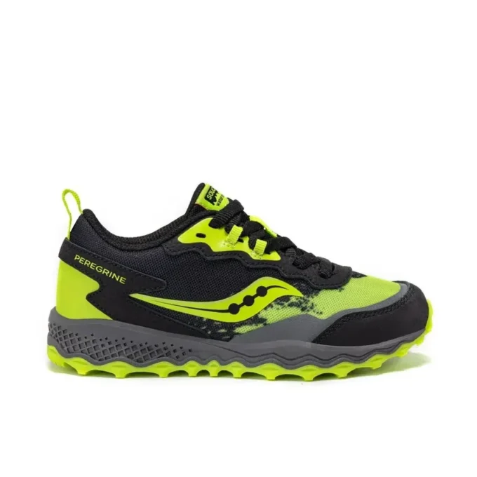 Big kid’s peregrine kdz sneaker