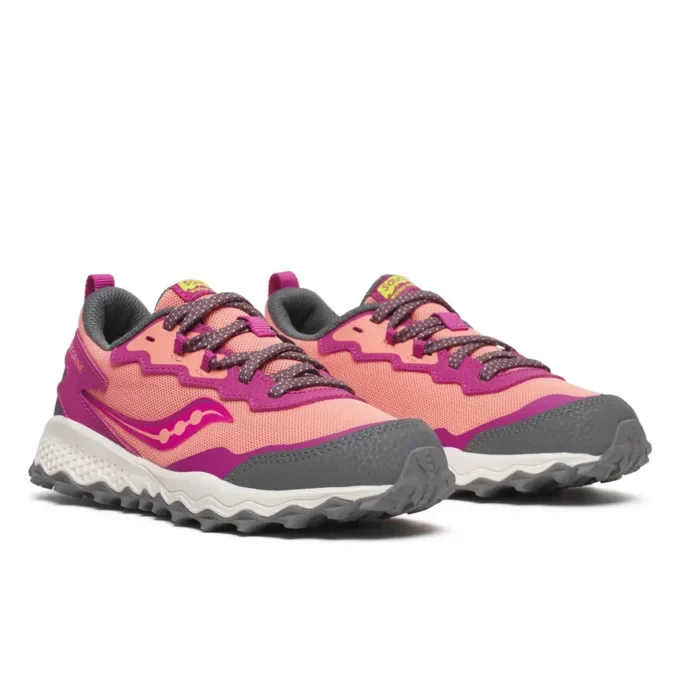Big kid’s peregrine kdz sneaker