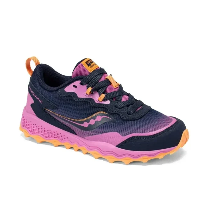 Big kid’s peregrine kdz sneaker