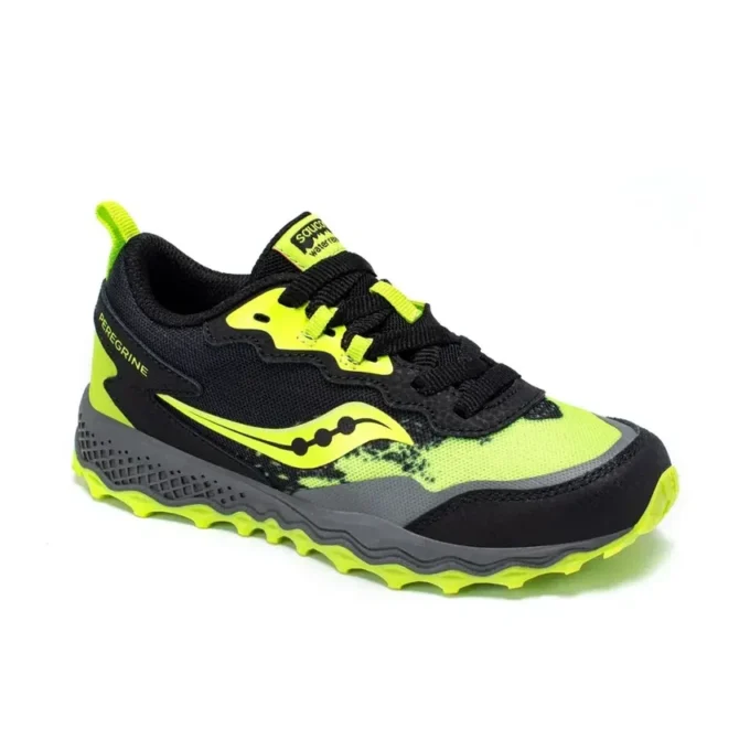 Big kid’s peregrine kdz sneaker