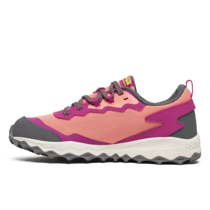 Big kid’s peregrine kdz sneaker