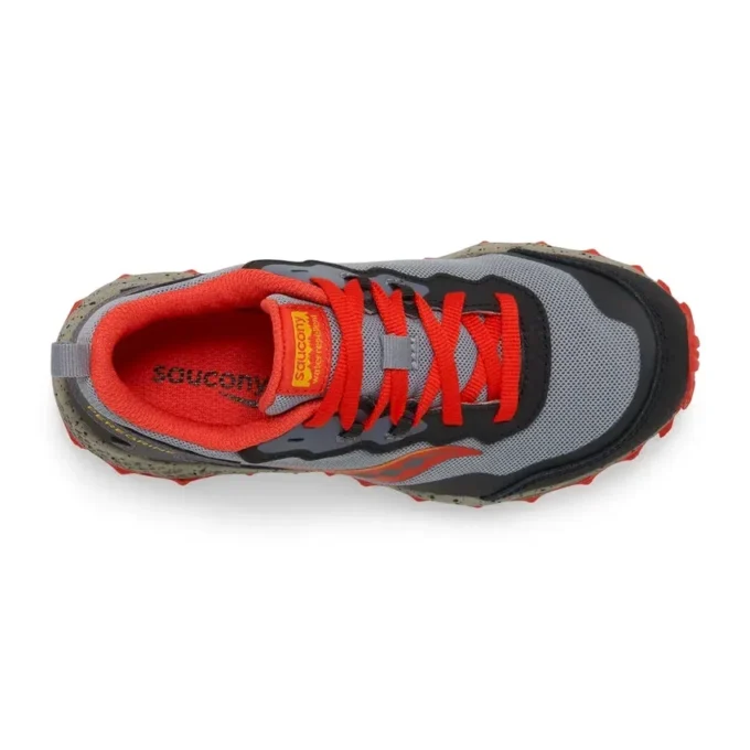 Big kid’s peregrine kdz sneaker