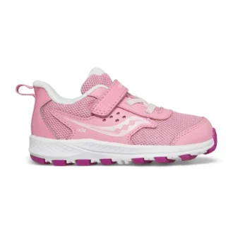Big kid’s ride jr. sneaker