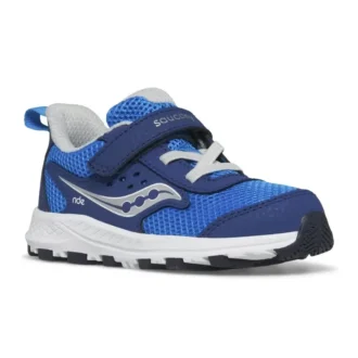 Big kid’s ride jr. sneaker