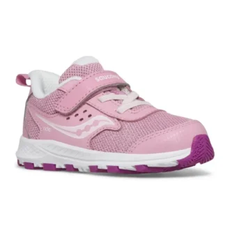 Big kid’s ride jr. sneaker