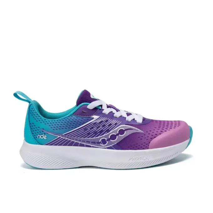 Big kid’s ride kdz sneaker