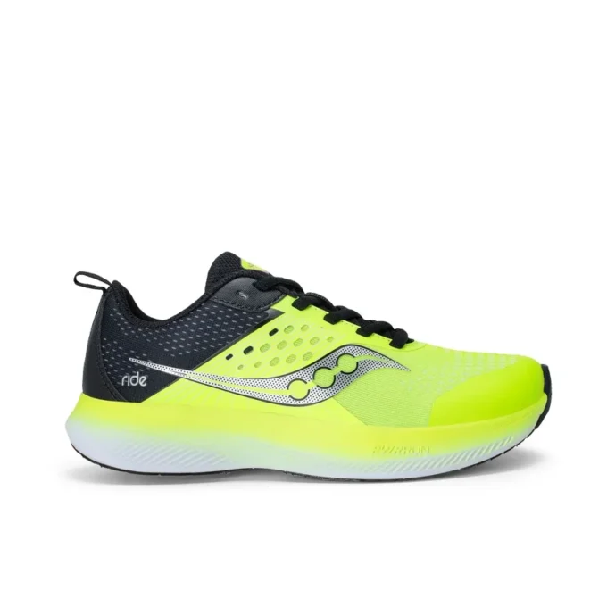 Big kid’s ride kdz sneaker