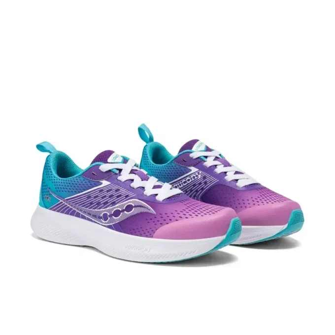 Big kid’s ride kdz sneaker
