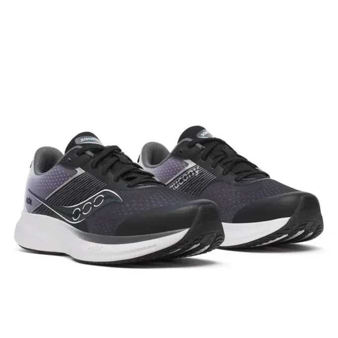 Big kid’s ride kdz sneaker