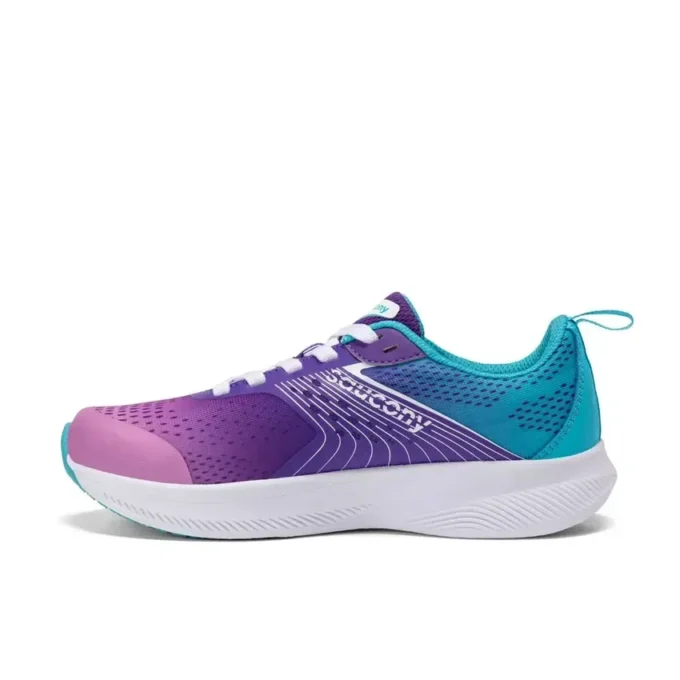 Big kid’s ride kdz sneaker