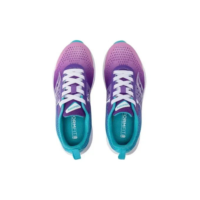 Big kid’s ride kdz sneaker