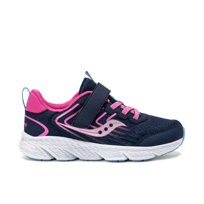 Big kid’s wind 3.0 a/c sneaker