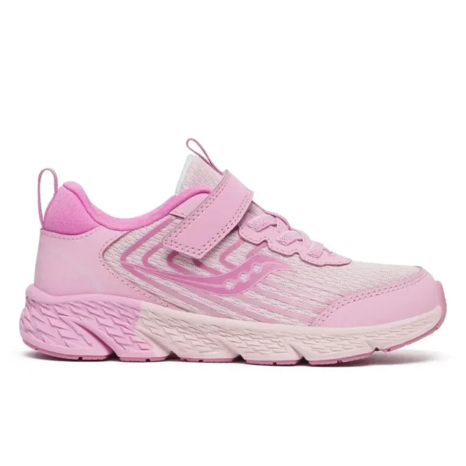 Big kid’s wind 3.0 a/c sneaker