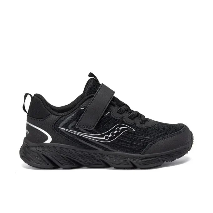 Big kid’s wind 3.0 a/c sneaker