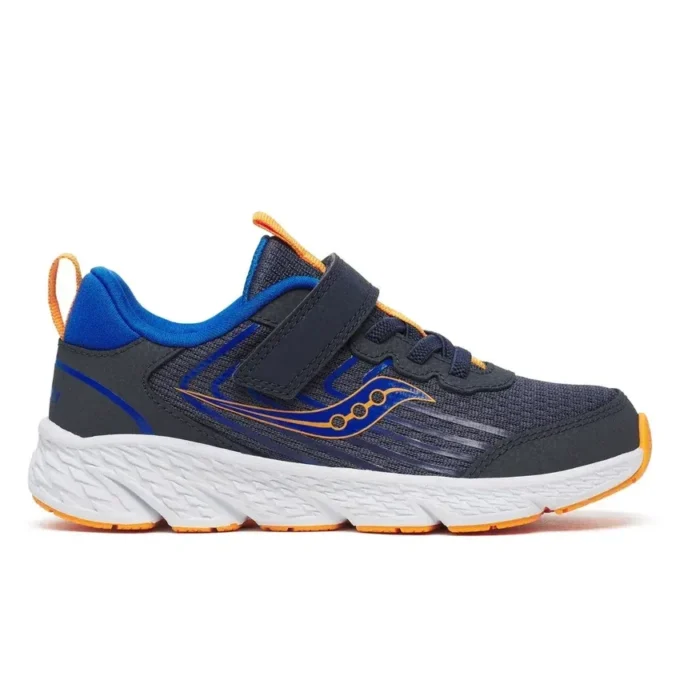 Big kid’s wind 3.0 a/c sneaker