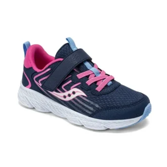 Big kid’s wind 3.0 a/c sneaker