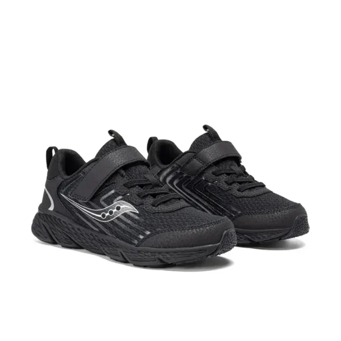Big kid’s wind 3.0 a/c sneaker