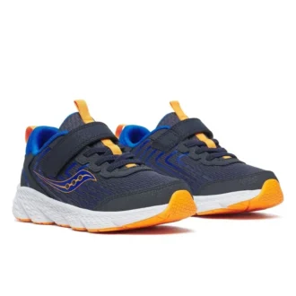 Big kid’s wind 3.0 a/c sneaker