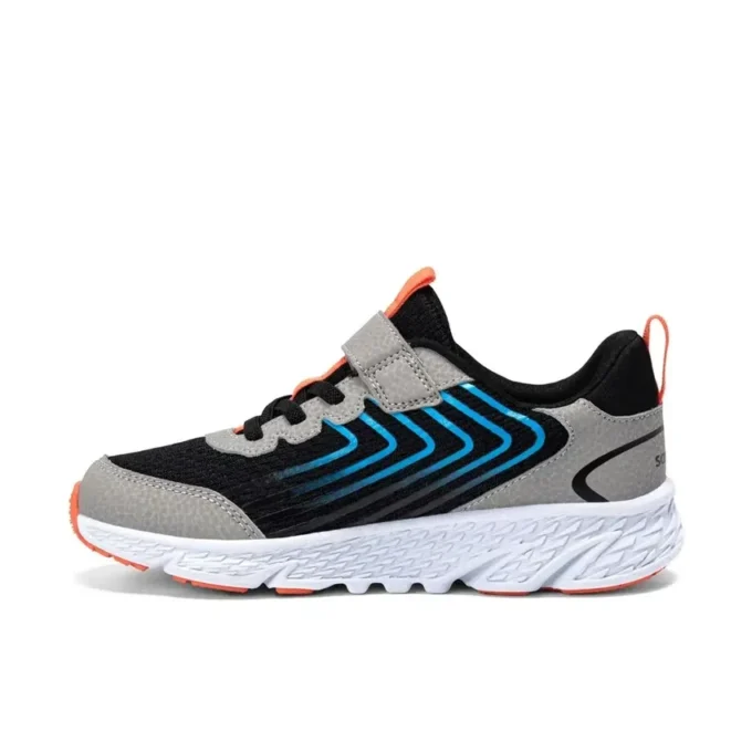 Big kid’s wind 3.0 a/c sneaker