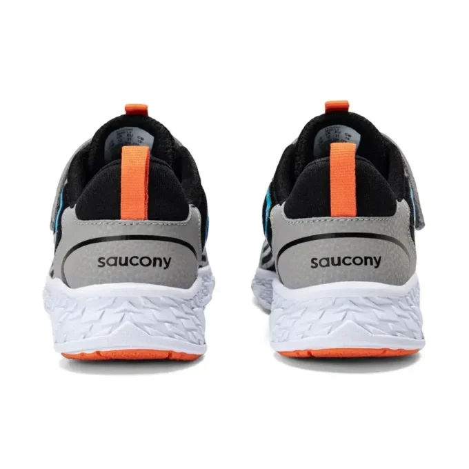 Big kid’s wind 3.0 a/c sneaker
