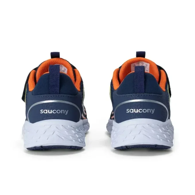 Big kid’s wind 3.0 a/c sneaker