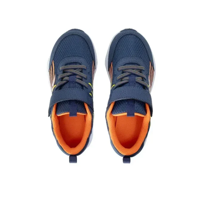 Big kid’s wind 3.0 a/c sneaker